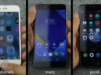 Vernee Mars:        80%