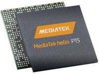 MediaTek   Helio P15