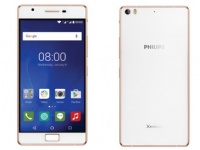 Philips Xenium X818  8- -  USB Type-C  16 