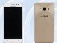 Samsung Galaxy J3 (2017)    Geekbench