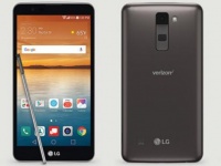  8-  LG Stylo 2 V    $240