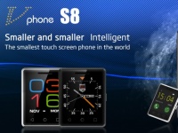 Vphone S8     1.54-    $30