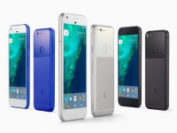     Google Pixel  Pixel XL