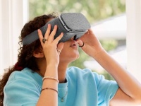        Google DayDream View