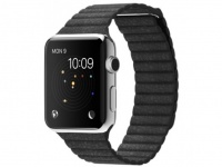 SMART tech:    Apple Watch