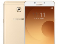 Samsung Galaxy C9 Pro  6     16   