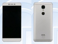 LeEco  Coolpad     8- 