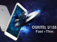 OUKITEL U15S  8-   4       $140
