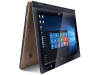 iBall CompBook Flip-X5  -    Windows 10  $225