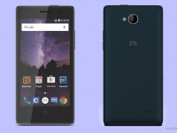   ZTE Tempo   4G LTE   Android 6.0