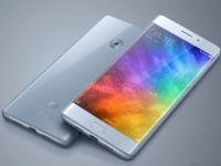 Xiaomi Mi Note 2 c 22.56  Sony  5.7    