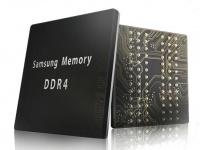 Samsung       LPDDR4 DRAM  8 