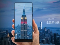 Xiaomi   Mi MIX  6.4-  