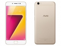 Vivo Y67   8-   HD-  $265
