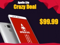   Vernee:      $99.99?