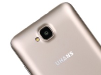 UHANS H5000   8 . 