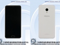 TENAA: Meizu M5          