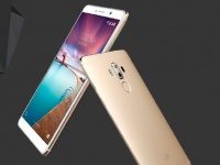  ZTE Axon 7 MAX  3D-    Sony  