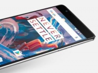 Evleaks ������ ��������� ������ ���������  OnePlus 3T
