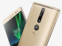     Lenovo PHAB 2 Pro  Google Tango