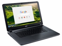 Chromebook 15  Acer       -