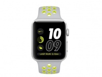    - Apple Watch Nike+