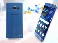 Samsung   Galaxy S7 edge 4G+   