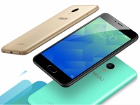  8- Meizu M5     13   $103