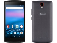 Senseit A200  LTE-  IPS HD-  Android 6.0  $103