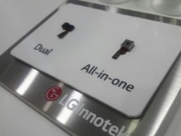  LG G6      LG Inotek