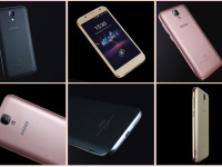  4- UHANS A101s  Android 6.0  2    $70