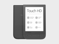   PocketBook 631 Touch HD    E Ink Carta