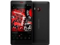       Highscreen Boost 3SE  Thunder