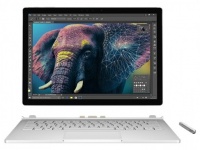 Microsoft   Surface Book  Intel Core i5  SSD  512 