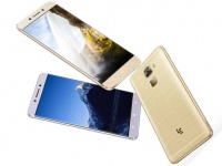 LeEco     QHD-, Snapdragon 821 SoC   