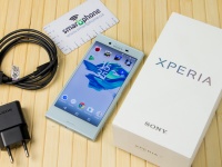   Sony Xperia X Compact (F5321)   Smartphone.ua!
