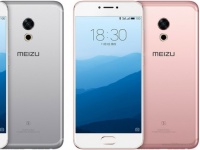  Meizu Pro 6s  3D Press   Helio X25 SoC  