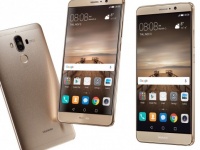   Huawei  Mate 9    Leica