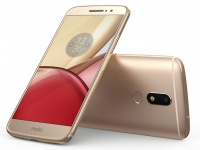     Moto M  4    16 