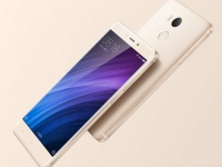   Xiaomi Redmi 4     