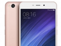 Xiaomi Redmi 4A  HD-, -,   3120    $74