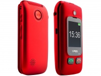 Sigma mobile    Comfort 50 Shell Duo -     