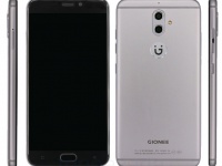Gionee   8- S9  S9T  4     