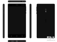 Nokia D1C      