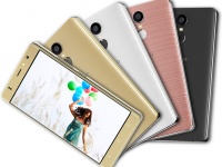 Zopo Color F2  5.5-       $162