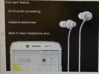 HTC Bolt  16   IOS   Android 7.0