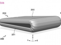 ������������ ������� ���������� �������� Samsung Galaxy X