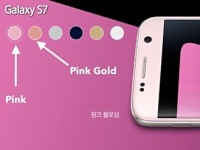 Samsung   Galaxy S7    
