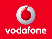 Vodafone          