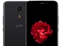 UMi Plus E  6    Helio P20     